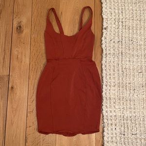 Bodycon Dress